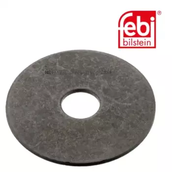 шайба подруливающей оси !31x121x4.75 \BPW