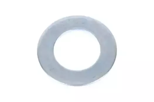 шайба подвески! 24x45x4, рессоры (наружняя)\ RVI Z65311 ZENTPARTS