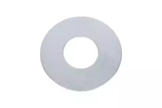 шайба подвески! 37x88x3.5\ Iveco EuroTrakker Z65312 ZENTPARTS