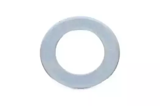 шайба подвески! (м) DIN125 \ BPW axle Z65302 ZENTPARTS