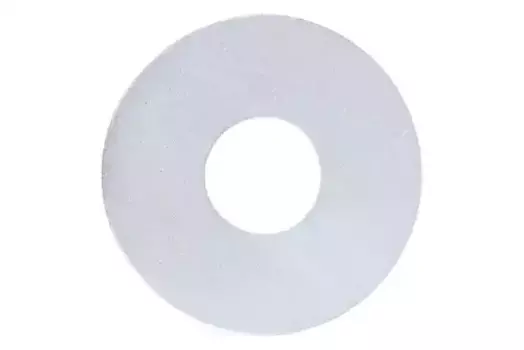 шайба подвески! (металл) 60x170x5 упорная сайлентблока амортизатора \ SAF truck Z65300 ZENTPARTS