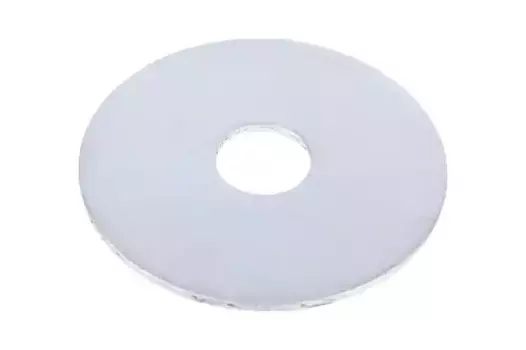 шайба подвески! пальца полурессоры/подруливающей оси (м) 31x121x5 \ BPW axle Z65306 ZENTPARTS