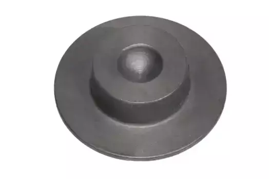 шайба полурессоры! центровочная\ SAF AR411/414/4 84-55096-SX STELLOX