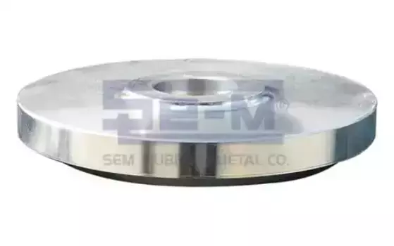 шайба полурессоры !D=108 d=24 h=20\ RVI Premium/Magnum 16984 SE-M