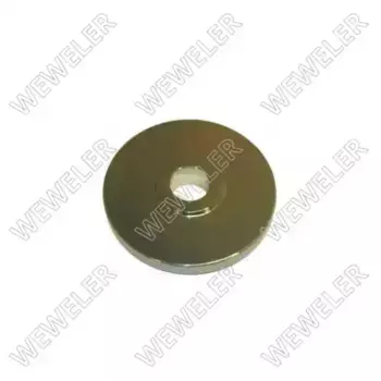 шайба полурессоры!\ RVI Premium/Magnum YC023C301627 WEWELER