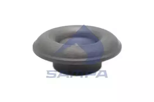 шайба! полурессоры\ SAF 075.221 SAMPA