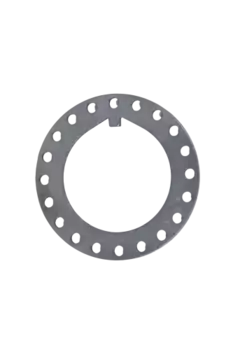 шайба предохранительная! (м)\IVECO DAILY 7172761