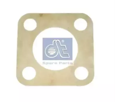 шайба привода топл.насоса !мет сцепления 12x\Scania (все мод.) 1.24210 DT