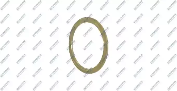 шайба прижимная дифференциала!\ MB HL/HD/HO/HH, MAN К26.00054 KACMAZLAR