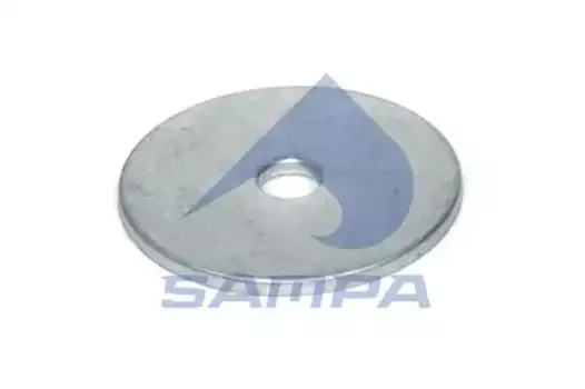 шайба пружинная (гровер)!\ Volvo FH12 114.312 SAMPA