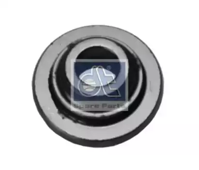 шайба пружины клапана!\MB Actros, Axor OM501/502/457 4.50390 DT