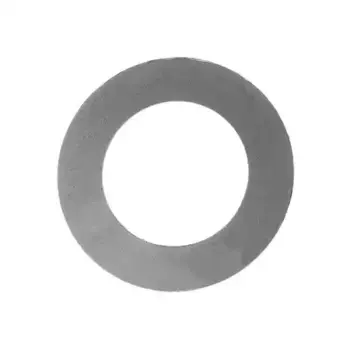 ШАЙБА РЕГУЛИРОВОЧНАЯ ПОВОРОТНОГО КУЛАКА ПАЗ-3205 1203001022 PAZ