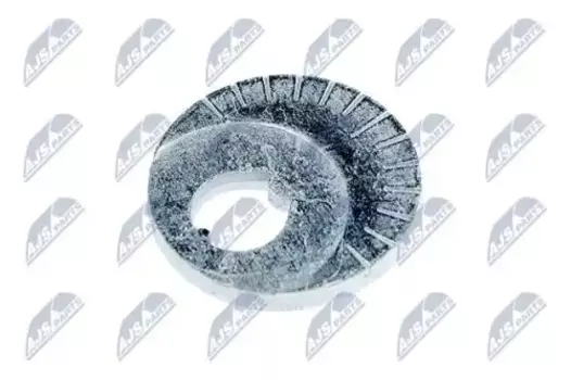 шайба регулировочная!\ Mazda 6 GH-GJ 08>/CX-5 KE 11>/3 BM 13>/MX-5 NC 05> ZWT-MZ-056P NTY