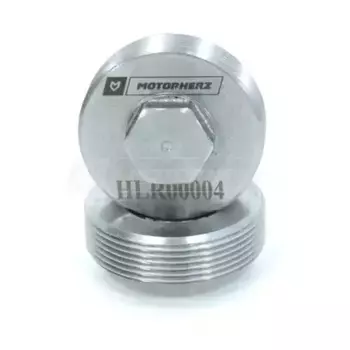 шайба регулировочная рулевой рейки! D40\ Ford Mondeo IV 06-14/S-Max 06> HLR00004 MOTORHERZ