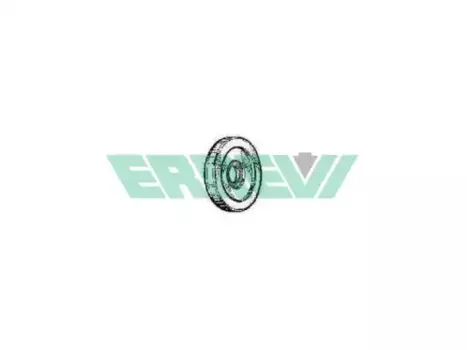 шайба рессоры !(м) 30.5/40.8/75.5x107x16 \Scania P/R-ser. ADA/ASA/ARA 726639 ERREVI