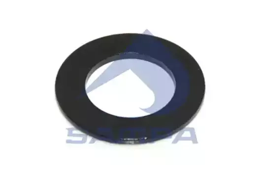 шaйбa рессоры! \ MB Arocs/Actros/Actros MP2/MP3/Axor 2 105.546 SAMPA