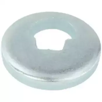 шайба с эксцентриком! \ BMW E60/E61 03-10 1930-004 FEBEST