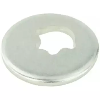 шайба с эксцентриком! \ BMW E60/E61 03-10 1930-002 FEBEST