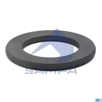 шaйбa!\ Scania 105.069 SAMPA