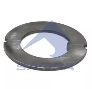 шайба! \Scania P/R-Ser. AD/ADA1300, ADA1100/1302, AS900, ASA1000/1000D 040.248 SAMPA