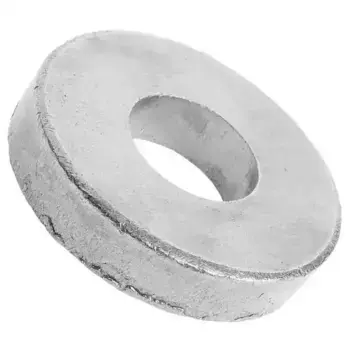 ШАЙБА ШКИВА КОЛЕНВАЛА 21120, . 2110-1005065 БЕЛЗАН