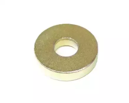 шайба шкива коленвала!\Mitsubishi Pajero 00-06 MR994412