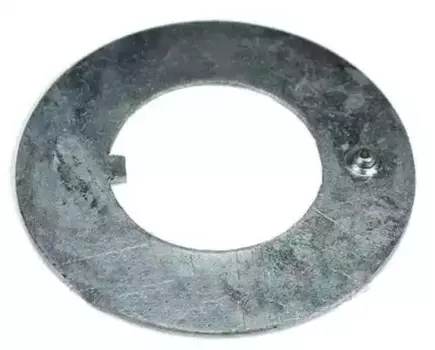 шайба шкворня замковая ! \ МАЗ-5551, 5335, 65055, 93892, 54323, КрАЗ-65055 200-3103080