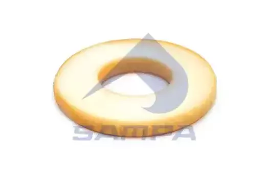 шайба стабилизатора кабины !(п) \MAN TGA/TGS/TGX 043.155 SAMPA