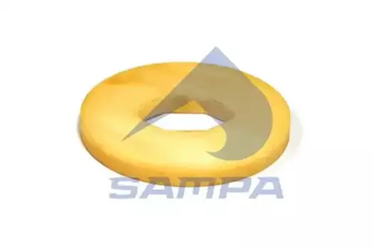 шайба стабилизатора кабины !(п) \MAN TGA/TGS/TGX 014.016 SAMPA