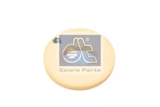 шайба стабилизатора кабины !(п) \MAN TGA/TGS/TGX 3.83520 DT