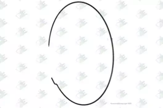 шайба! стопорн. \MAN 56170529 EURORICAMBI