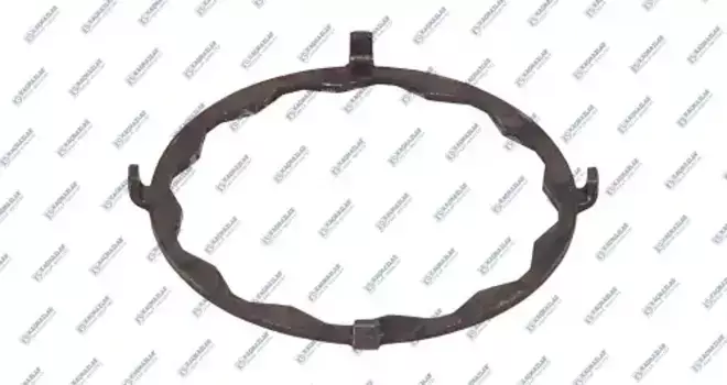 шайба стопорная КПП !редуктора заднего моста \VOLVO EV/R-ser. K04.01302 KACMAZLAR