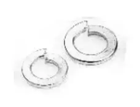 шайба стопорная! M8\ Audi A3 04-07, Alfa Romeo 155/164 92-96 258-108 BOSAL