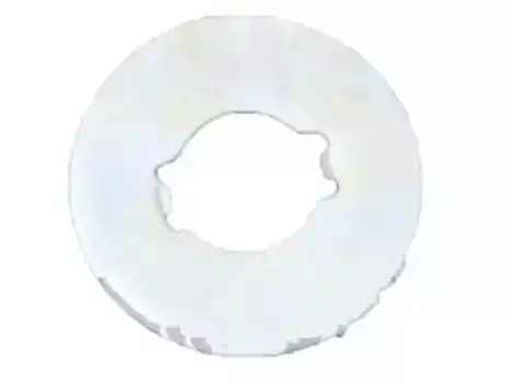 шайба стопорная рулевой тяги!\ Toyota Dyna 90214-18002 TOYOTA / LEXUS