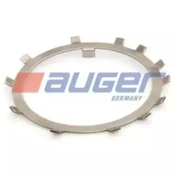 шайба !стопорная ступицы \MB Actros 75888 AUGER