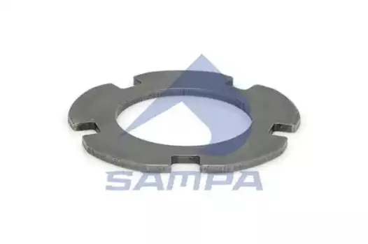 шайба стопорная трансм.! внешн. выступы\ MB 201.490 SAMPA