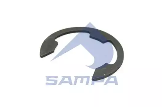 шайба стопорноя пальца колодки!\ ROR TM 2-Ser. 106.246 SAMPA