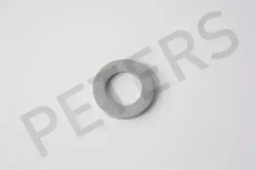 шайба стремянки! (м) 25x44x3.8 DIN125\ BPW 040.511-00A PETERS