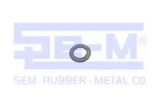 шайба стремянки ! (м)D=39 d=23 h=3 DIN125\ BPW 11765 SE-M