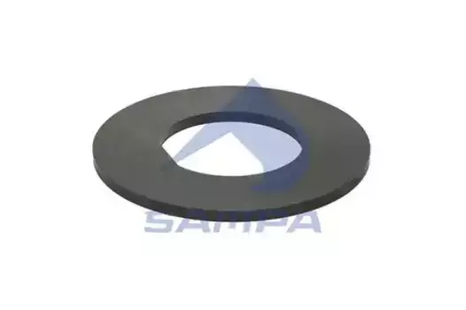 шайба ступицы !(м) 60x115.5x5 \MB Axor 202.018 SAMPA
