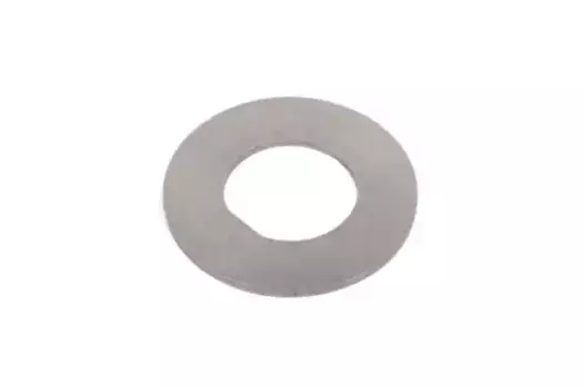 шайба ступицы! (м) 60x115.5x5\ MB Axor 89-01465-SX STELLOX