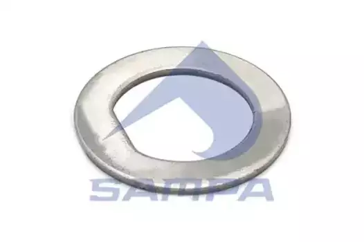 шайба ступицы!\ Man 023.270 SAMPA