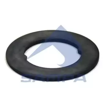 шайба! ступицы перед. 61x99x5\ RVI Premium/Magnum/Kerax 080.318 SAMPA