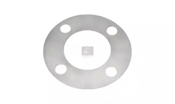 шайба ТНВД!\VOLVO FH/FM дв. D10B/16A/B 2.12250 DT