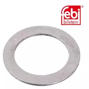 шайба тормозного вала ! 36x50x2\ MB, MAN, NEOPLAN 07487 FEBI