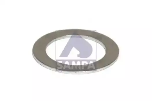 шайба тормозного вала ! 36x50x2\ MB, MAN, NEOPLAN 105.135 SAMPA