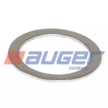 шайба тормозного вала! (м) 38.8x51x1.5\ SAF 59476 AUGER