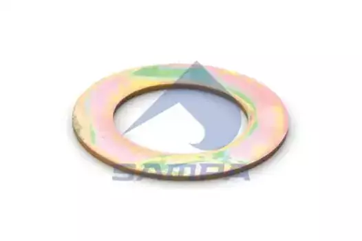 шайба тормозного вала!\ RVI 105.388 SAMPA