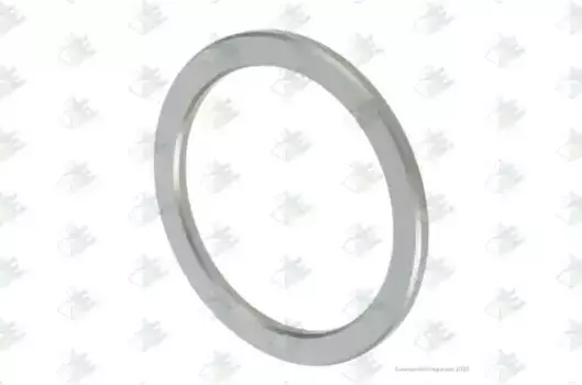 шайба трансмиссии! 55.1x69x4 \MAN,MB G125/G135 60171272 EURORICAMBI