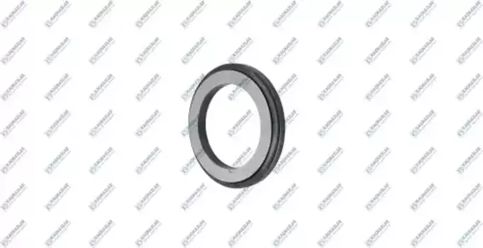 шайба трансмиссии! 8.3mm \MAN,MB,DAF,RVI,Iveco ZF 16S150/16S220 К20.01781 KACMAZLAR